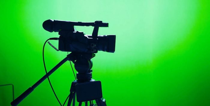 Best Video Camera for Green Screen