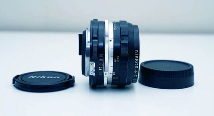 Best Nikon AIS Lenses